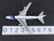 1:400 Dragon Wings 55030 Aerolineas Argentinas Boeing B747-212B Airliner w/Stand