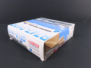 1:400 Dragon Wings 55030 Aerolineas Argentinas Boeing B747-212B Airliner w/Stand