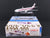 1:400 Dragon Wings 55026 Thai Airbus A330-300 Airliner w/Stand