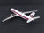 1:400 Dragon Wings 55026 Thai Airbus A330-300 Airliner w/Stand