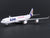 1:400 Dragon Wings 55013 Airbus Industrie A340-200 Airliner w/Stand