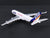 1:400 Dragon Wings 55013 Airbus Industrie A340-200 Airliner w/Stand