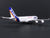 1:400 Dragon Wings 55013 Airbus Industrie A340-200 Airliner w/Stand