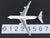 1:400 Dragon Wings 55013 Airbus Industrie A340-200 Airliner w/Stand