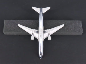 1:400 Dragon Wings 55157 American Airlines Boeing B767-323 Airliner w/Stand