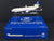 1:400 Dragon Wings JX088 Saudi Arabian McDonnell Douglas MD11 Airliner w/ Stand