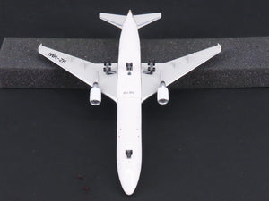 1:400 Dragon Wings JX088 Saudi Arabian McDonnell Douglas MD11 Airliner w/ Stand