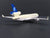 1:400 Dragon Wings JX089 Saudi Arabian McDonnell Douglas MD11 Airliner w/ Stand