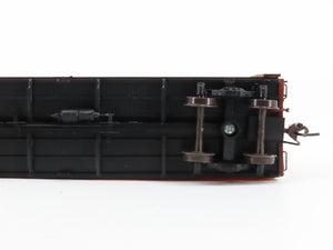 HO Scale Red Caboose RR-34431-12 NP Northern Pacific Wooden Ice Reefer #90722