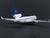 1:400 Dragon Wings Mandarin Airlines McDonnell Douglas MD11 Airliner w/ Stand