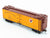 HO Scale Red Caboose RR-34431-3 NP Northern Pacific Wooden Ice Reefer #90108