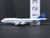 1:400 Dragon Wings Mandarin Airlines Boeing 747-400 Airliner w/ Stand