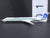 1:400 Dragon Wings JX081 Alaska Airlines McDonnell Douglas MD-82 Airliner wStand