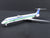 1:400 Dragon Wings JXM141 Alaska Airlines McDonnell Douglas MD83 Airliner wStand