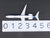 1:400 Dragon Wings JXM141 Alaska Airlines McDonnell Douglas MD83 Airliner wStand