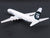 1:400 Dragon Wings JX075 Alaska Airlines Boeing 737-900 Airliner wStand