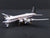 1:400 Aero Classics Alaska Airlines McDonnell Douglas DC-9 Airliner N6118C