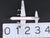 1:400 Aero Classics Alaska Airlines McDonnell Douglas DC-9 Airliner N6118C