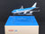 1:400 Dragon Wings KLM Royal Dutch Airlines Boeing 747-400 Airliner wStand