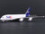 1:400 Dragon Wings 55375 FedEx Airbus A380 Airliner w/Stand