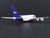 1:400 Dragon Wings 55375 FedEx Airbus A380 Airliner w/Stand