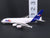 1:400 Dragon Wings 55375 FedEx Airbus A380 Airliner w/Stand