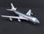 1:400 Scale Your Craftsman Columbia Airlines B747-123 #N9675