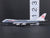 1:400 Scale Your Craftsman Columbia Airlines B747-123 #N9675