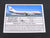 1:400 Your Craftsman American Airlines Pan Am Lease Boeing 747-121 #N743PA