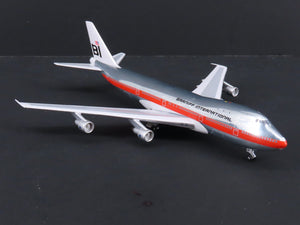 1:400 Scale Your Craftsman Braniff International 