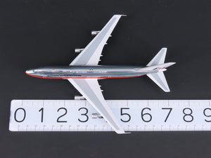 1:400 Scale Your Craftsman Braniff International 