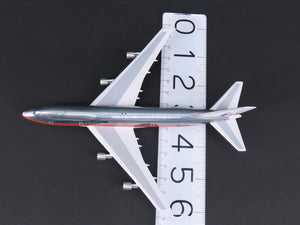 1:400 Scale Your Craftsman Braniff International 