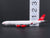 1:400 Dragon Wings 55066 Virgin Atlantic Airbus A340-300 Airliner w/ Stand