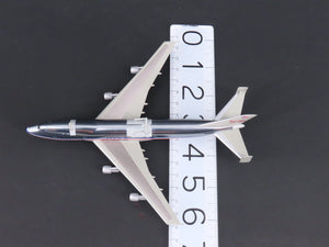 1:400 Dragon Wings 55244 NASA Boeing 747-123 w/ Columbia OV-102 Shuttle Orbiter