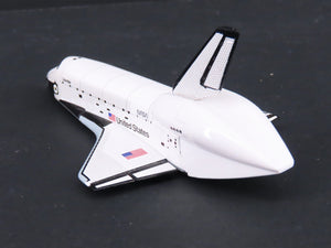 1:400 Dragon Wings 55244 NASA Boeing 747-123 w/ Columbia OV-102 Shuttle Orbiter