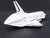 1:400 Dragon Wings 55244 NASA Boeing 747-123 w/ Columbia OV-102 Shuttle Orbiter