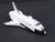 1:400 Dragon Wings 55244 NASA Boeing 747-123 w/ Columbia OV-102 Shuttle Orbiter