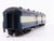 HO Scale Walthers Proto 920-17360 B&O Baltimore & Ohio 70' Baggage Passenger Car