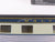 HO Walthers Proto 920-9408 B&O Baltimore & Ohio 85' Sleeper Passenger - Lighted