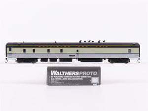 HO Walthers Proto 920-9417 B&O Baltimore & Ohio Kitchen Dormitory Passenger 1095