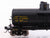 HO Scale Walthers Proto 920-100527 UTLX Union Single Dome Tank Car #10360