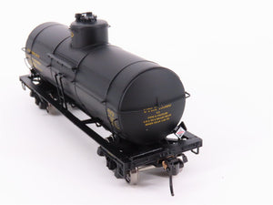 HO Scale Walthers Proto 920-100527 UTLX Union Single Dome Tank Car #10360