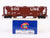 HO Scale Athearn ATH89087 SOO Line 3-Bay Covered Hopper #70022