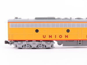 N Scale Kato 176-5356 UP Union Pacific E8B Diesel Locomotive #947B