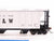 HO Scale Athearn ATH73500 N&W Norfolk & Western 3-Bay Covered Hopper #71224