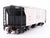 HO Scale Athearn ATH73500 N&W Norfolk & Western 3-Bay Covered Hopper #71224