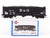 HO Scale Athearn ATH70297 B&O Baltimore & Ohio 3-Bay Hopper #10291 w/ Load