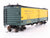 HO Scale Athearn ATH97356 NWX North Western 50' Ice Bunker Reefer #52001