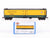 HO Scale Athearn ATH97358 NWX North Western 50' Ice Bunker Reefer #52015