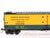 HO Scale Athearn ATH97358 NWX North Western 50' Ice Bunker Reefer #52015